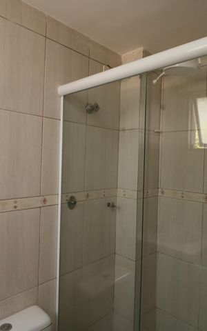 Apartamento para alugar com 53m², 2 quartos e 1 vagaBanheiro