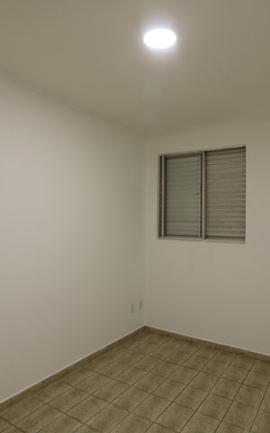 Apartamento para alugar com 53m², 2 quartos e 1 vagaQuarto