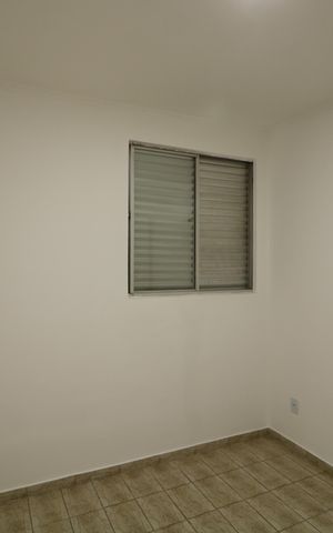 Apartamento para alugar com 53m², 2 quartos e 1 vagaQuarto 2