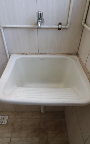 Apartamento para alugar com 53m², 2 quartos e 1 vagaÁrea de Serviço