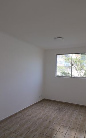 Apartamento para alugar com 53m², 2 quartos e 1 vagaSala