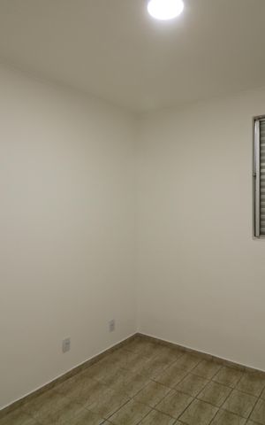 Apartamento para alugar com 53m², 2 quartos e 1 vagaQuarto 2