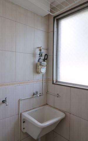 Apartamento para alugar com 53m², 2 quartos e 1 vagaÁrea de Serviço