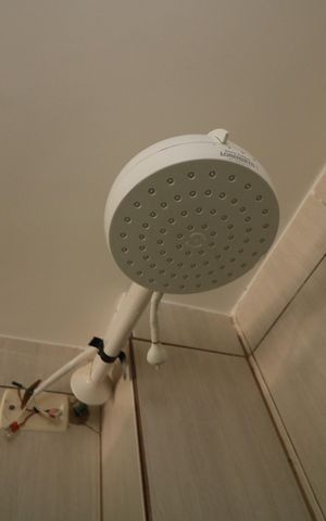Apartamento para alugar com 53m², 2 quartos e 1 vagaBanheiro