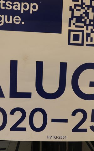 Apartamento para alugar com 53m², 2 quartos e 1 vagaFachada