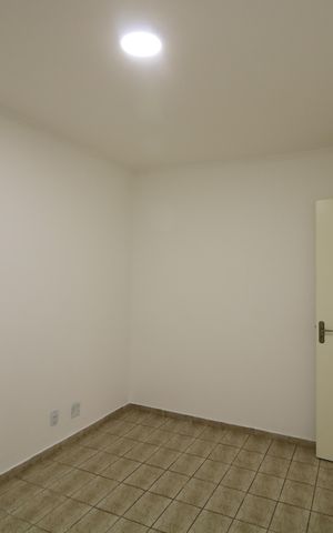 Apartamento para alugar com 53m², 2 quartos e 1 vagaQuarto