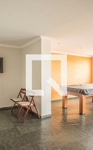 Apartamento à venda com 53m², 2 quartos e 1 vaga Apartamento à venda com 53m², 2 quartos e 1 vagaSala de Jogos