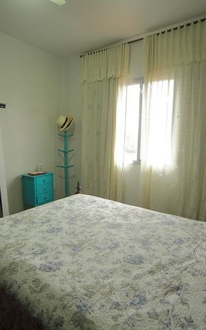 Casa à venda com 175m², 3 quartos e 2 vagasQuarto 2 