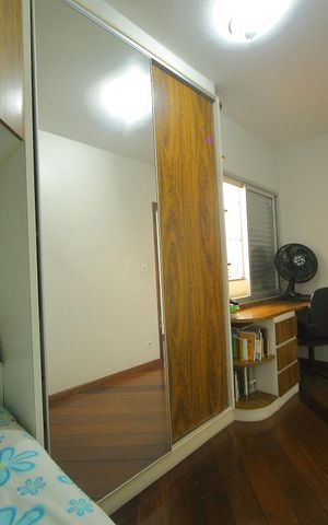 Casa à venda com 175m², 3 quartos e 2 vagasQuarto  3 