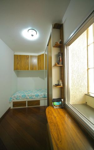 Casa à venda com 175m², 3 quartos e 2 vagasQuarto  3 