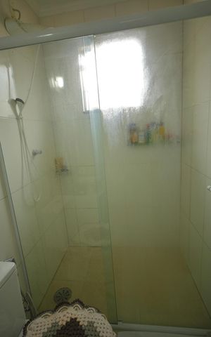 Casa à venda com 175m², 3 quartos e 2 vagasBanheiro da Suíte 