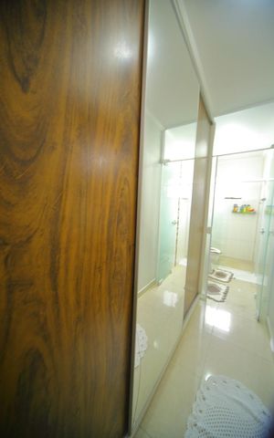 Casa à venda com 175m², 3 quartos e 2 vagasCloset 