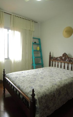Casa à venda com 175m², 3 quartos e 2 vagasQuarto 2 