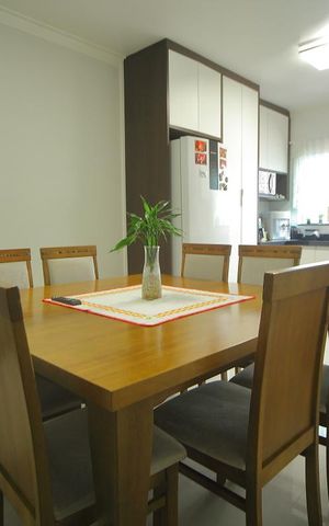 Casa à venda com 175m², 3 quartos e 2 vagasCopa/Cozinha 