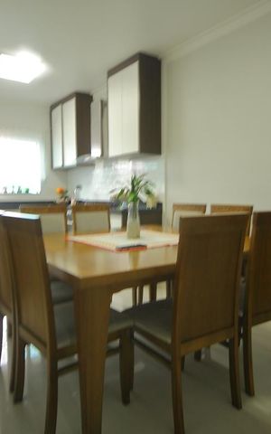 Casa à venda com 175m², 3 quartos e 2 vagasCopa/Cozinha