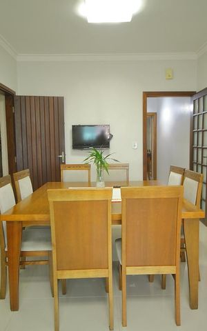 Casa à venda com 175m², 3 quartos e 2 vagasCopa/Cozinha
