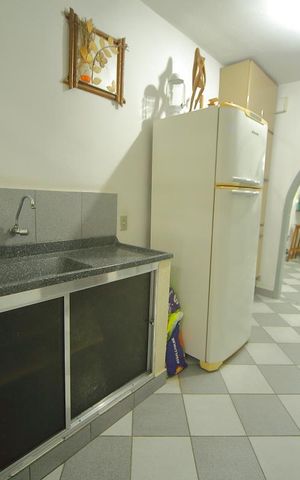 Casa à venda com 175m², 3 quartos e 2 vagasÁrea de Serviço