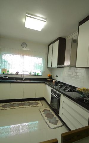Casa à venda com 175m², 3 quartos e 2 vagasCopa/Cozinha