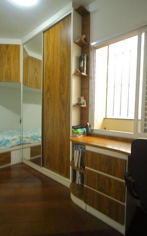 Casa à venda com 175m², 3 quartos e 2 vagasQuarto  3 