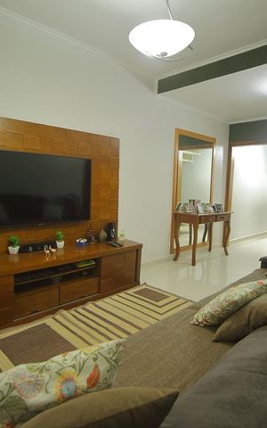 Casa à venda com 175m², 3 quartos e 2 vagasSala
