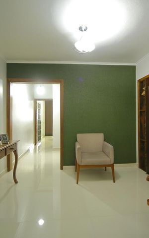 Casa à venda com 175m², 3 quartos e 2 vagasSala