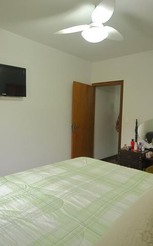 Casa à venda com 175m², 3 quartos e 2 vagasSuíte 