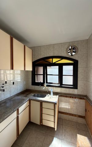 Apartamento para alugar com 94m², 2 quartos e 2 vagas Apartamento para alugar com 94m², 2 quartos e 2 vagasCozinha