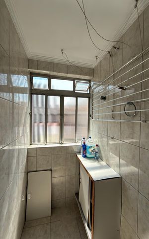 Apartamento para alugar com 94m², 2 quartos e 2 vagas Apartamento para alugar com 94m², 2 quartos e 2 vagasÁrea de Serviço