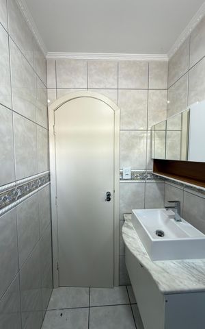 Apartamento para alugar com 94m², 2 quartos e 2 vagas Apartamento para alugar com 94m², 2 quartos e 2 vagasBanheiro Social