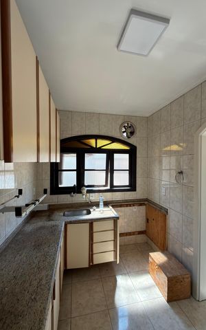 Apartamento para alugar com 94m², 2 quartos e 2 vagas Apartamento para alugar com 94m², 2 quartos e 2 vagasCozinha