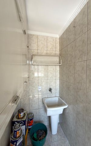 Apartamento para alugar com 94m², 2 quartos e 2 vagas Apartamento para alugar com 94m², 2 quartos e 2 vagasÁrea de Serviço