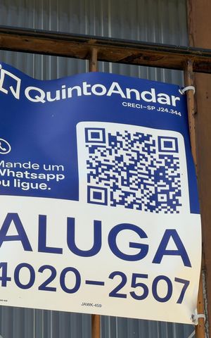 Apartamento para alugar com 94m², 2 quartos e 2 vagas Apartamento para alugar com 94m², 2 quartos e 2 vagasQR CODE