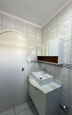 Apartamento para alugar com 94m², 2 quartos e 2 vagas Apartamento para alugar com 94m², 2 quartos e 2 vagasBanheiro Social