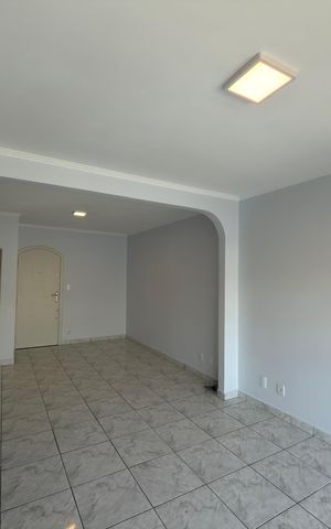 Apartamento para alugar com 94m², 2 quartos e 2 vagas Apartamento para alugar com 94m², 2 quartos e 2 vagasSala