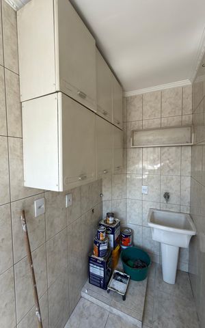 Apartamento para alugar com 94m², 2 quartos e 2 vagas Apartamento para alugar com 94m², 2 quartos e 2 vagasÁrea de Serviço