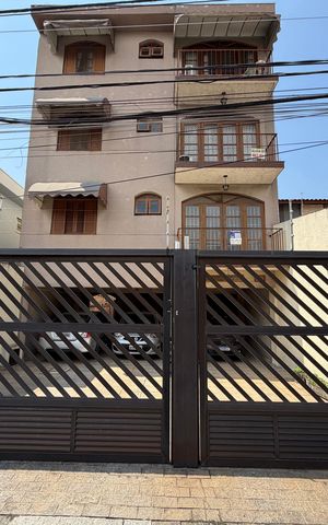 Apartamento para alugar com 94m², 2 quartos e 2 vagas Apartamento para alugar com 94m², 2 quartos e 2 vagasFachada