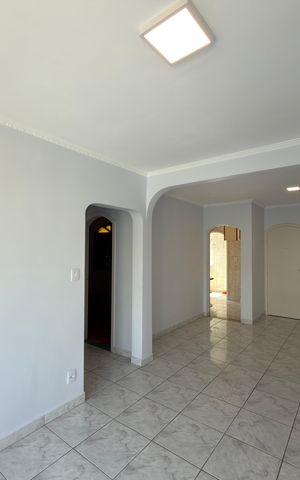 Apartamento para alugar com 94m², 2 quartos e 2 vagas Apartamento para alugar com 94m², 2 quartos e 2 vagasSala