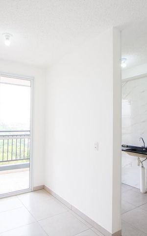 Apartamento para alugar com 45m², 2 quartos e 1 vaga Apartamento para alugar com 45m², 2 quartos e 1 vagaSala