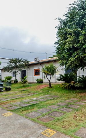 Apartamento à venda com 45m², 2 quartos e 1 vagaÁrea comum