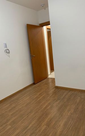 Apartamento para alugar com 51m², 2 quartos e 1 vaga Apartamento para alugar com 51m², 2 quartos e 1 vagaQuarto 2