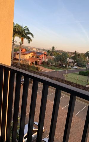 Apartamento para alugar com 51m², 2 quartos e 1 vaga Apartamento para alugar com 51m², 2 quartos e 1 vagaVaranda