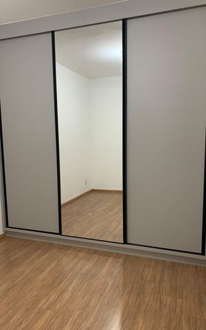 Apartamento para alugar com 51m², 2 quartos e 1 vaga Apartamento para alugar com 51m², 2 quartos e 1 vagaQuarto 2