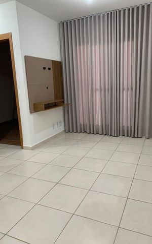 Apartamento para alugar com 51m², 2 quartos e 1 vaga Apartamento para alugar com 51m², 2 quartos e 1 vagaSala