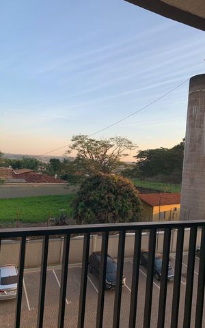 Apartamento para alugar com 51m², 2 quartos e 1 vaga Apartamento para alugar com 51m², 2 quartos e 1 vagaVaranda