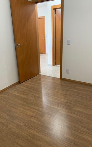 Apartamento para alugar com 51m², 2 quartos e 1 vaga Apartamento para alugar com 51m², 2 quartos e 1 vagaQuarto 1