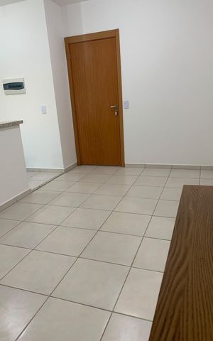 Apartamento para alugar com 51m², 2 quartos e 1 vaga Apartamento para alugar com 51m², 2 quartos e 1 vagaSala