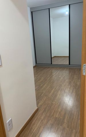 Apartamento para alugar com 51m², 2 quartos e 1 vaga Apartamento para alugar com 51m², 2 quartos e 1 vagaQuarto 2