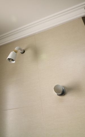 Apartamento para alugar com 105m², 3 quartos e 2 vagasBanheiro