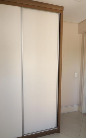 Apartamento para alugar com 105m², 3 quartos e 2 vagasQuarto