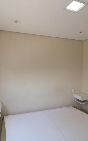 Apartamento para alugar com 105m², 3 quartos e 2 vagasSuíte